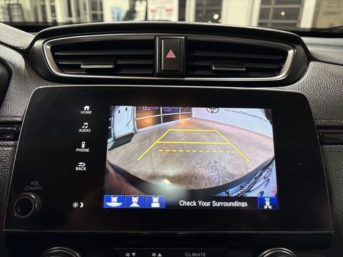 Used 2022 Honda CR-V EX-L image 17