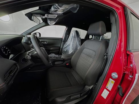 New 2026 Honda HR-V Sport image 11