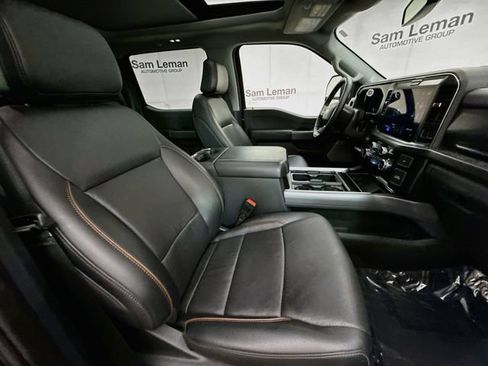 Certified 2025 Ford F250 Lariat AWD/4WD image 30