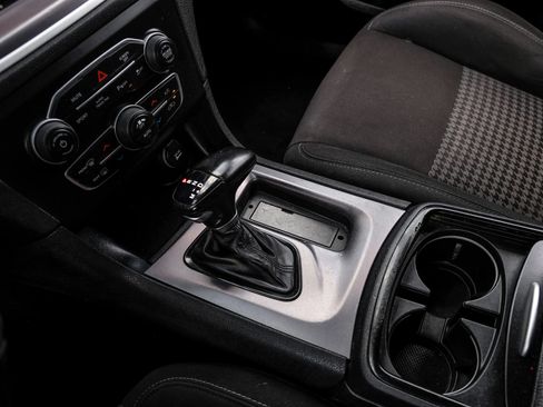 Used 2021 Dodge Charger R/T w/ Blacktop Package RWD image 32
