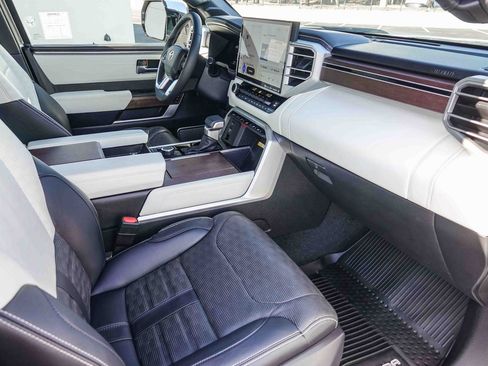 Used 2023 Toyota Tundra Capstone AWD/4WD image 20