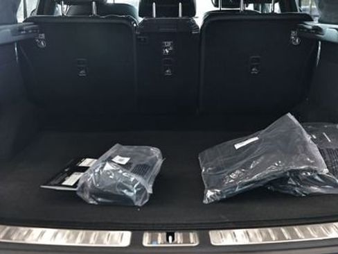 New 2026 Genesis GV80 3.5T e-SC image 33