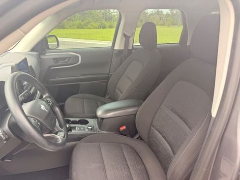 Used 2021 Ford Bronco Sport AWD/4WD image 9