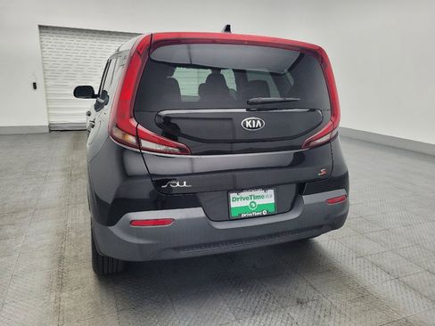 Used 2020 Kia Soul S image 6