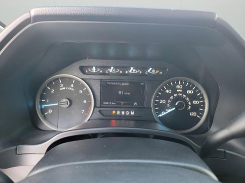 Used 2020 Ford F150 XLT w/ Equipment Group 301A Mid image 14