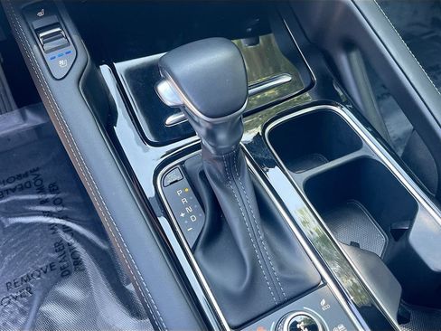 Used 2025 Kia Telluride EX X-Line AWD/4WD image 17