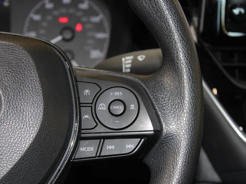 Certified 2024 Toyota Corolla LE w/ LE Convenience Package image 25