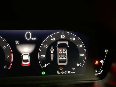 Used 2023 Honda Accord EX image 15