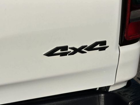 Used 2023 RAM 1500 Rebel w/ Rebel Level 2 Equipment Group image 31