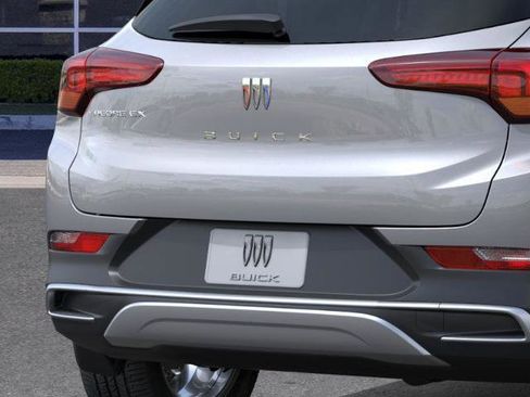 New 2026 Buick Encore GX Preferred image 14