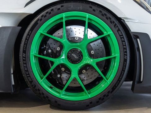 Used 2023 Porsche 911 GT3 RS RWD image 33