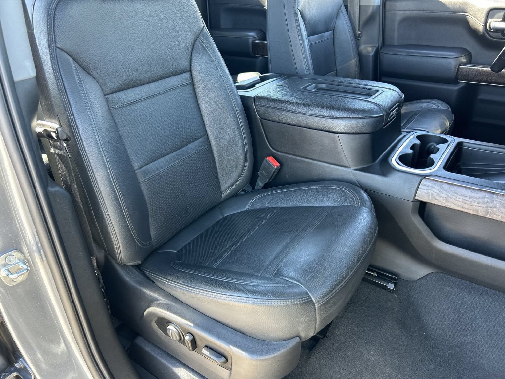 Used 2021 GMC Sierra 1500 Denali w/ Technology Package AWD/4WD image 27