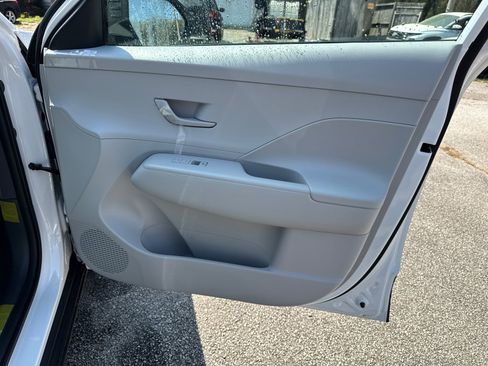 New 2026 Hyundai Kona SEL Sport FWD image 15