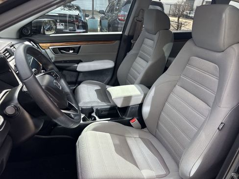 Used 2022 Honda CR-V EX image 10
