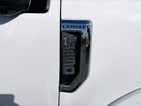 Used 2020 Ford F250 Lariat w/ Tremor Off-Road Package image 8