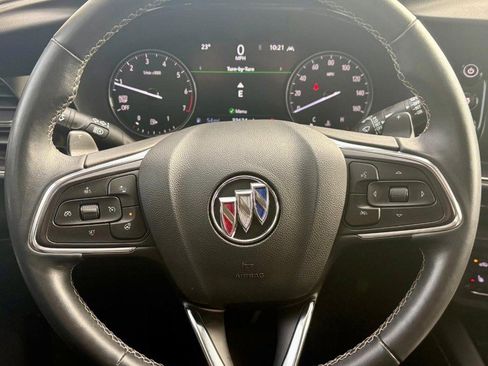 Used 2023 Buick Envision Essence image 19