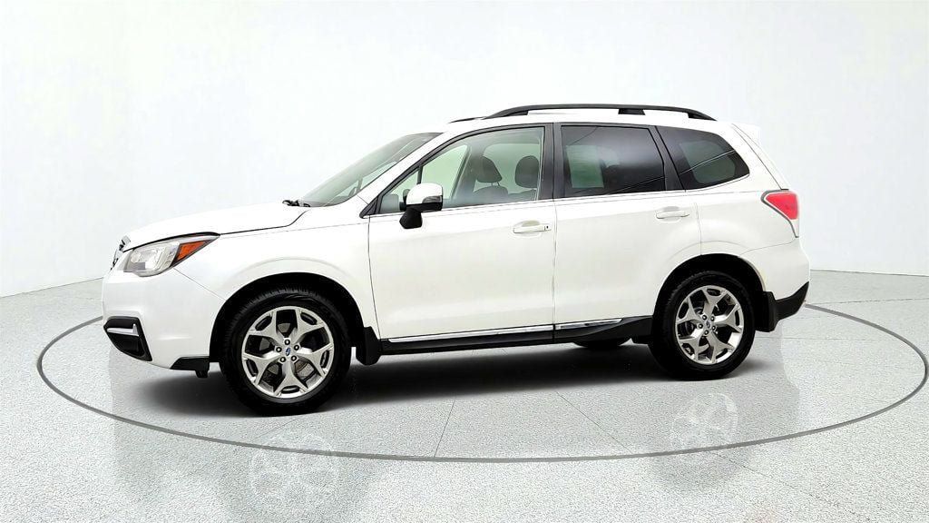Used 2018 Subaru Forester 2.5i Touring AWD/4WD image 8