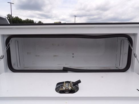 Used 2021 RAM 2500 Tradesman AWD/4WD image 51