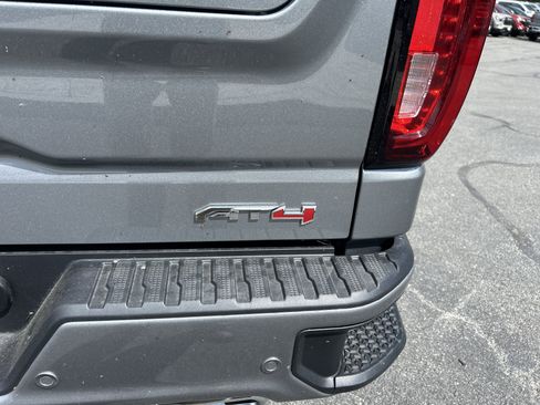 New 2026 GMC Sierra 1500 AT4 w/ AT4 Premium Package AWD/4WD image 10