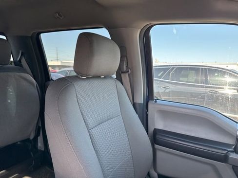 Used 2019 Ford F150 XLT w/ Equipment Group 302A Luxury AWD/4WD image 6