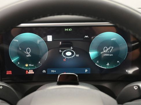 New 2026 Hyundai Palisade Calligraphy image 11