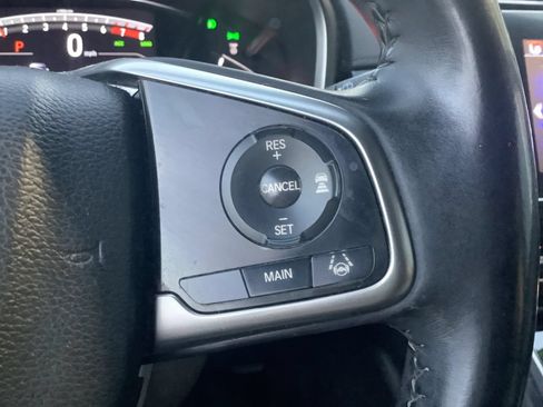 Used 2018 Honda CR-V EX-L image 23