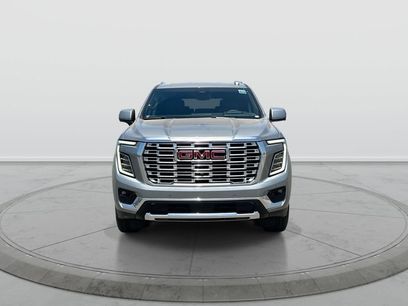 New 2026 GMC Yukon Denali w/ Denali Reserve Package