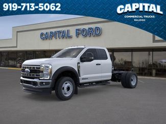 New 2026 Ford F450 XL w/ XL Chrome Package video 1
