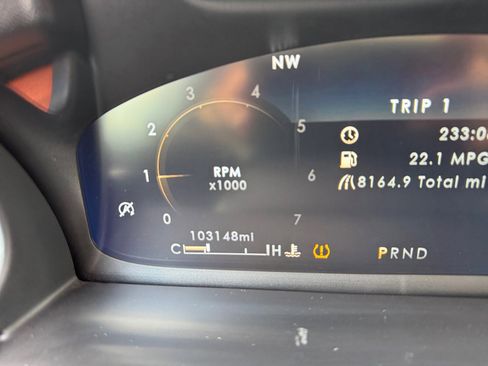 Used 2020 Lincoln Aviator Reserve w/ Equipment Group 202A image 11