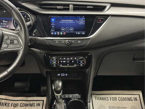 Used 2023 Buick Encore GX Essence w/ Experience Buick Package image 27