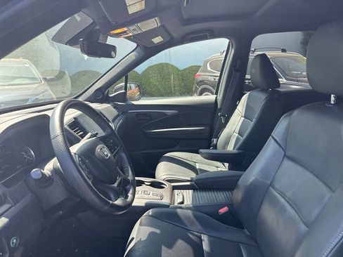 Certified 2023 Honda Passport EX-L image 20