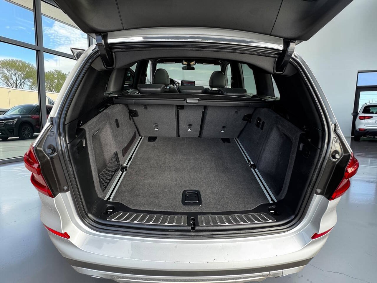 Used 2019 BMW X3 xDrive30i AWD/4WD image 37