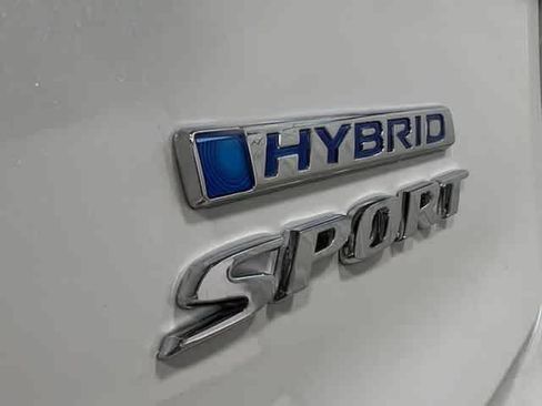 Used 2025 Honda Accord Sport image 6