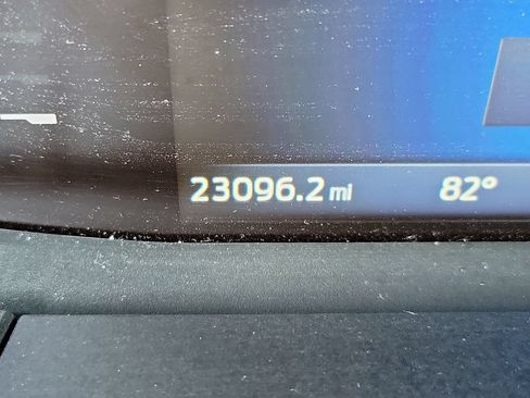 Certified 2024 Ford Escape ST-Line w/ Tech Pack #1 AWD/4WD image 13
