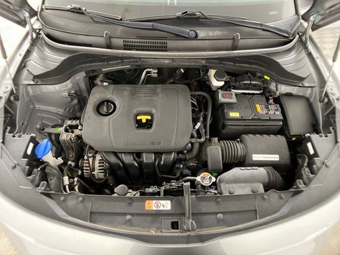 Used 2023 Kia Soul LX w/ LX Technology Package image 31