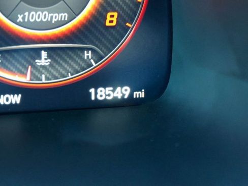 Used 2024 Hyundai Palisade Calligraphy image 40