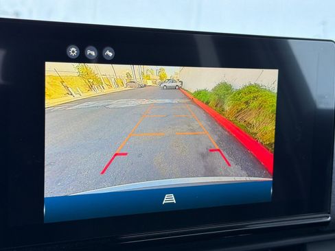 New 2026 Honda Prologue Eco image 24