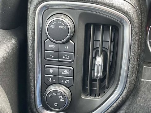 Used 2021 Chevrolet Silverado 1500 RST AWD/4WD image 24