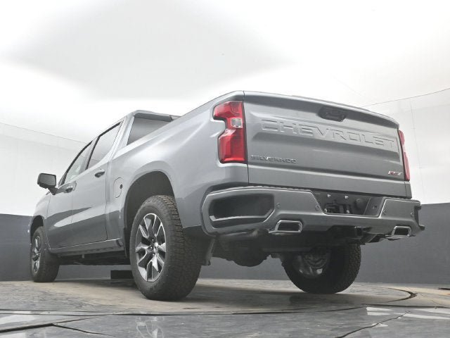 New 2026 Chevrolet Silverado 1500 RST AWD/4WD image 34