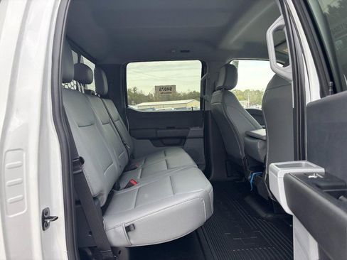 New 2026 Ford F350 XL w/ XL Chrome Package image 5
