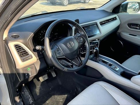 Used 2019 Honda HR-V EX-L image 18