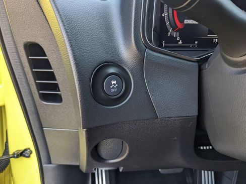 Used 2023 Nissan Z Performance w/ Floor Mat Package (L93) image 24