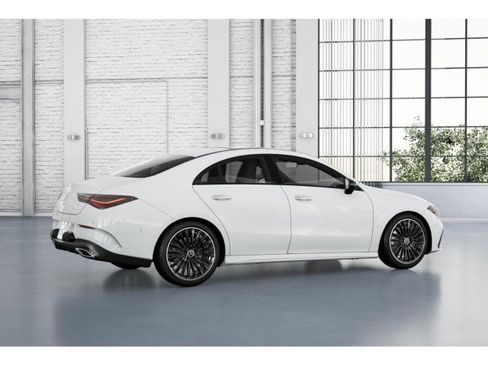 Certified 2024 Mercedes-Benz CLA 250 4MATIC image 30