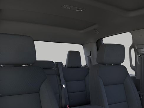 Used 2026 GMC Sierra 1500 Elevation AWD/4WD image 24