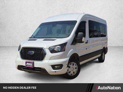 Used 2025 Ford Transit 350 XLT
