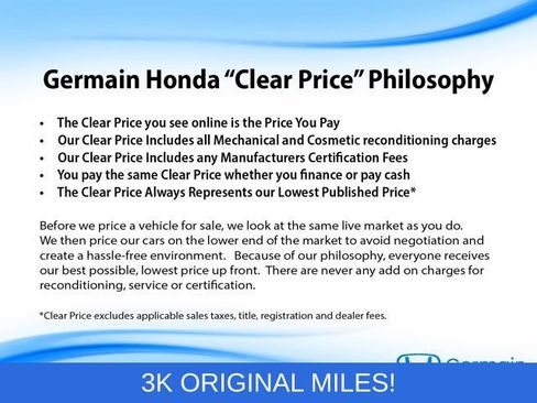 Certified 2018 Honda CR-V EX-L image 2