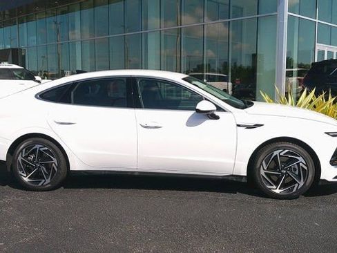 Certified 2026 Hyundai Sonata SEL image 19