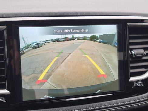 New 2026 Chrysler Pacifica Select image 19