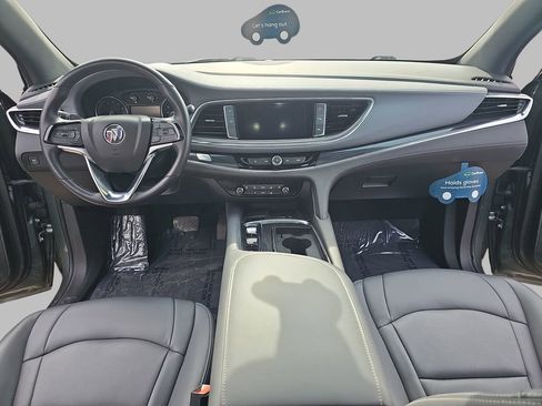 Certified 2023 Buick Enclave Essence w/ Experience Buick Package AWD/4WD image 11