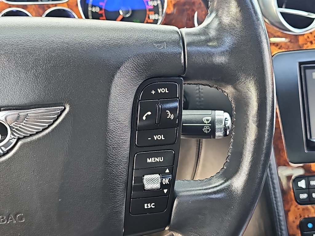 Used 2007 Bentley Flying Spur Flying Spur AWD/4WD image 27